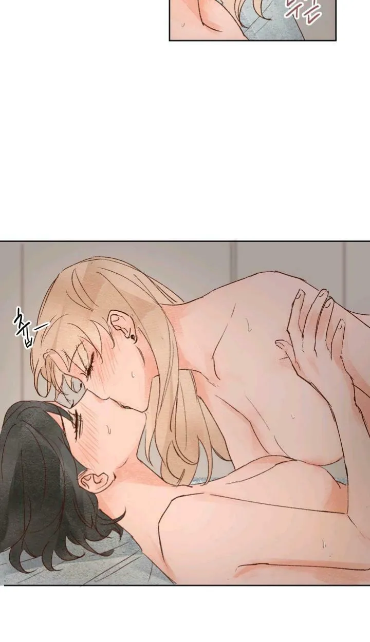 Read 45 Seconds chapter 10.5 image 42 on Lezhin