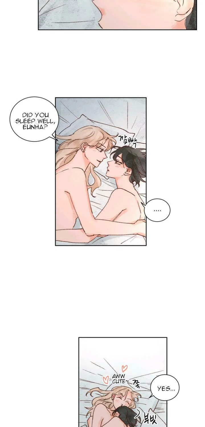 Read 45 Seconds chapter 10.5 image 45 on Lezhin