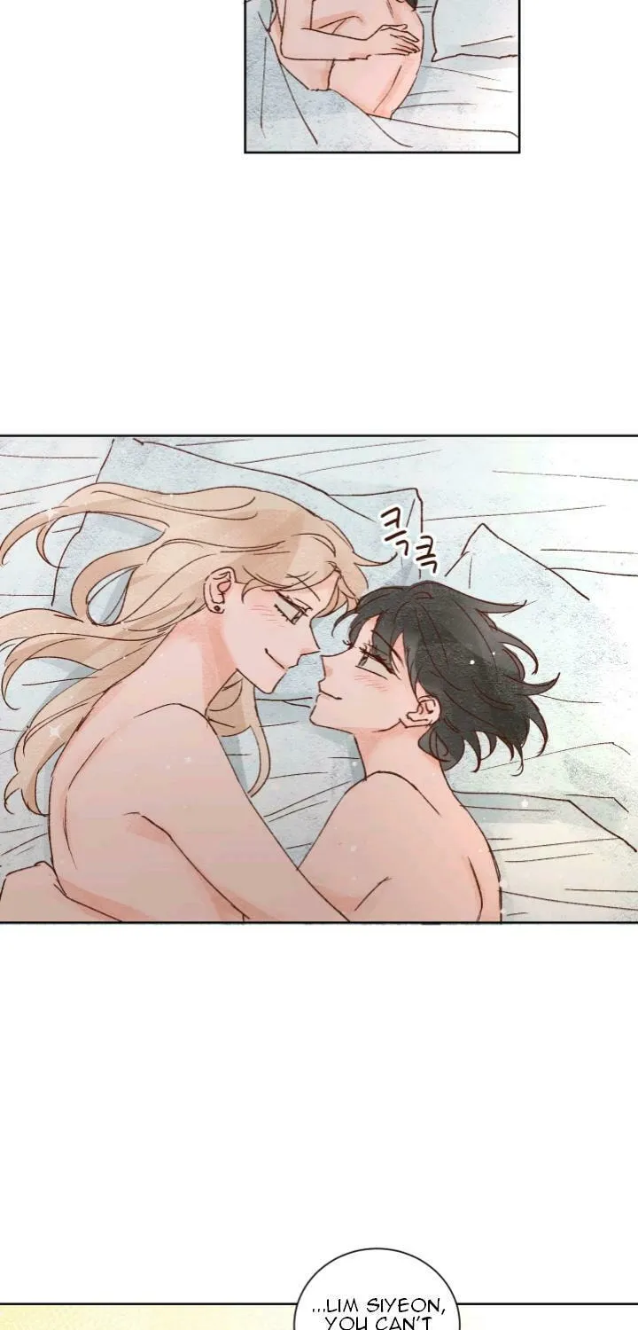 Read 45 Seconds chapter 10.5 image 46 on Lezhin