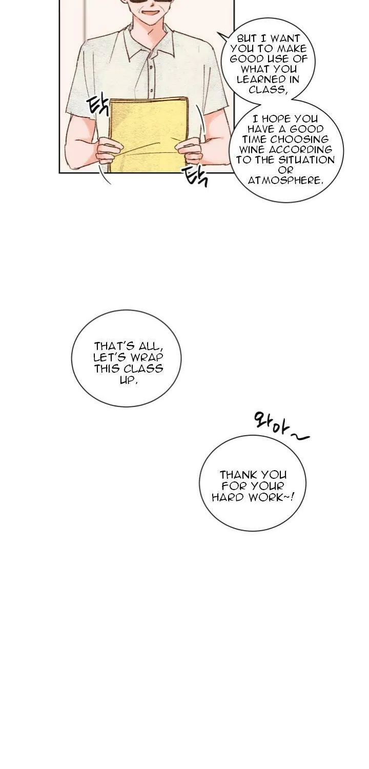 Read 45 Seconds chapter 10.5 image 5 on Lezhin