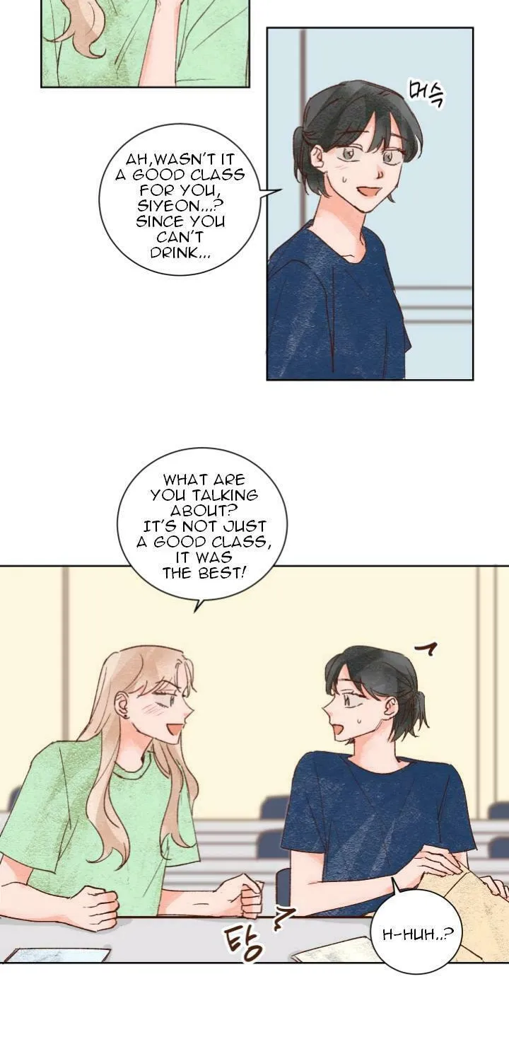 Read 45 Seconds chapter 10.5 image 8 on Lezhin