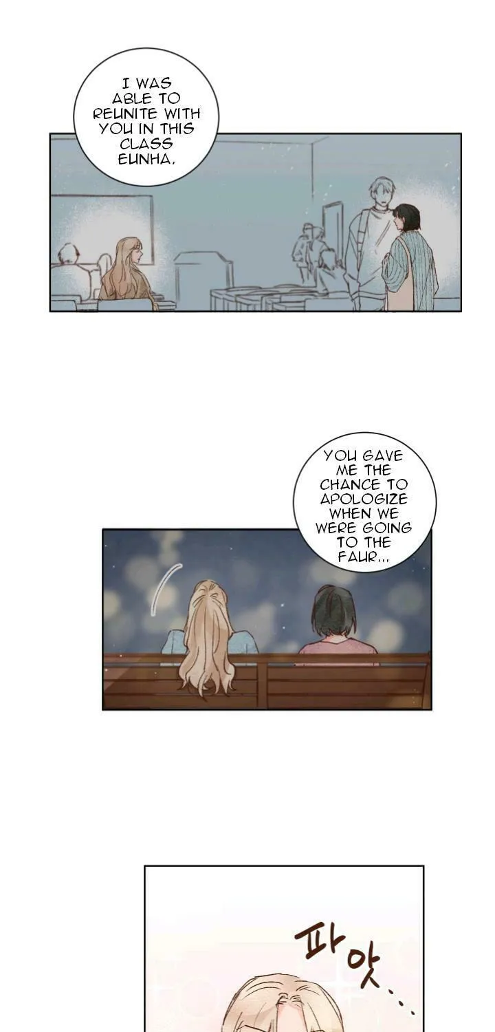 Read 45 Seconds chapter 10.5 image 9 on Lezhin