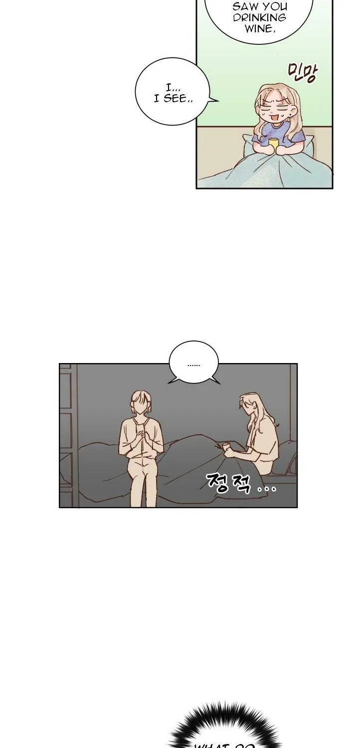 Read 45 Seconds chapter 10 image 10 on Lezhin