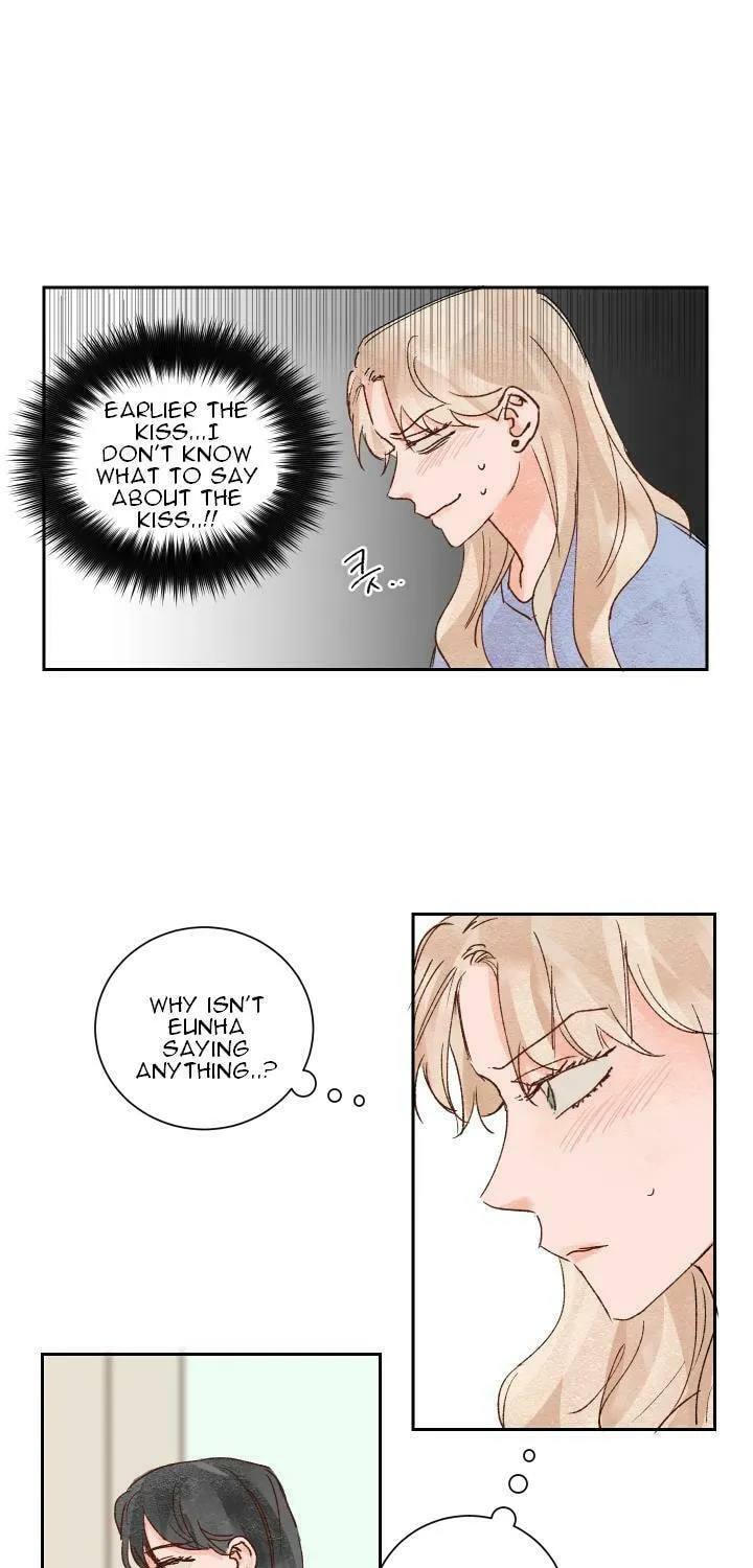 Read 45 Seconds chapter 10 image 12 on Lezhin