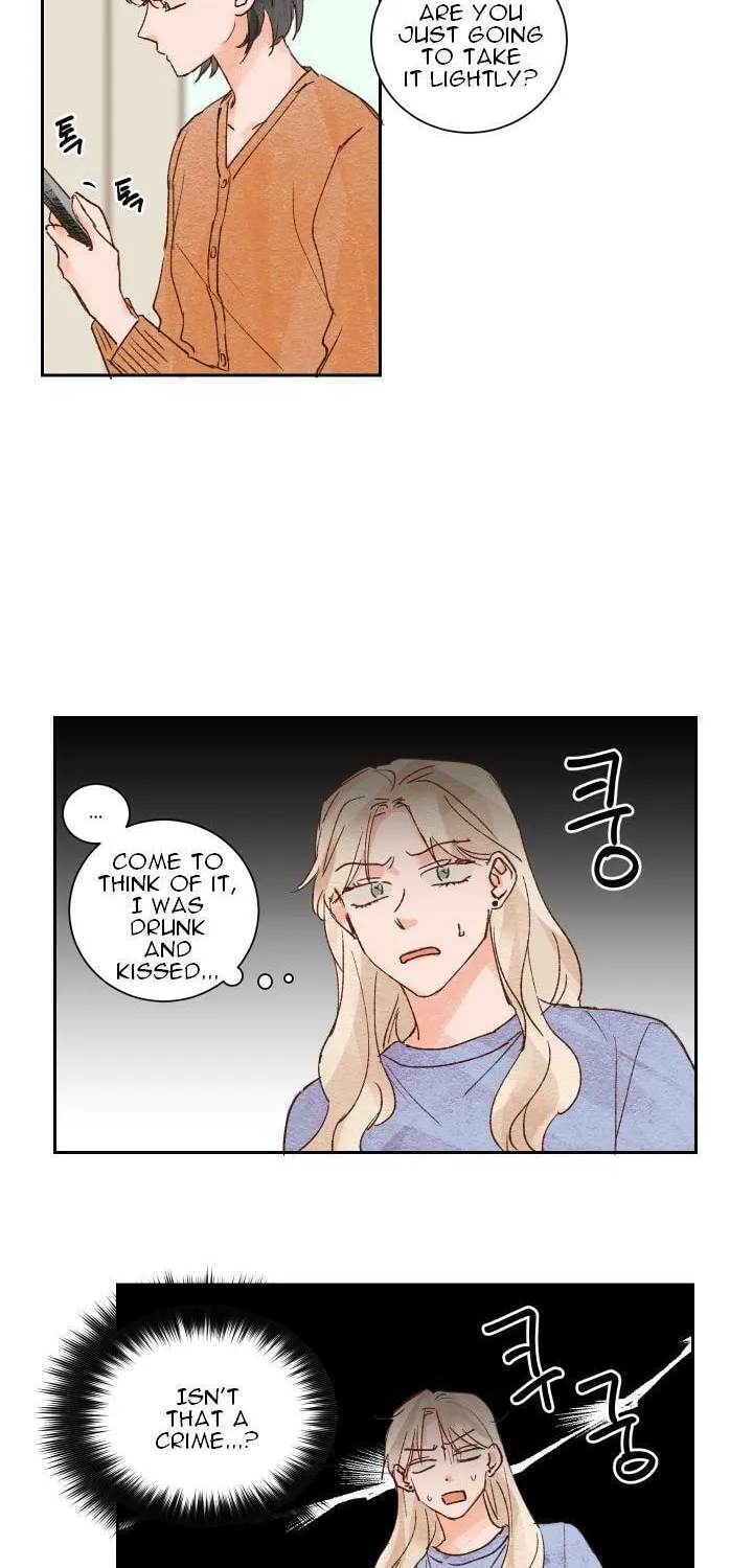 Read 45 Seconds chapter 10 image 13 on Lezhin