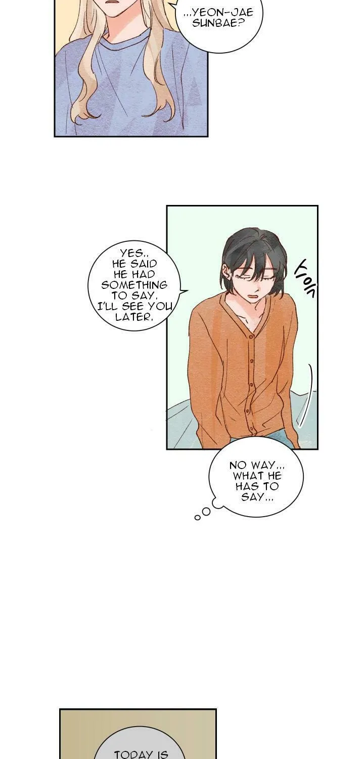 Read 45 Seconds chapter 10 image 17 on Lezhin