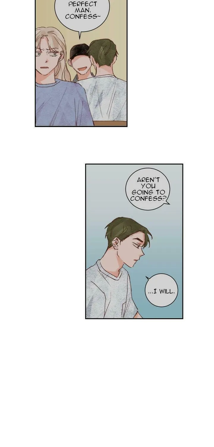 Read 45 Seconds chapter 10 image 18 on Lezhin
