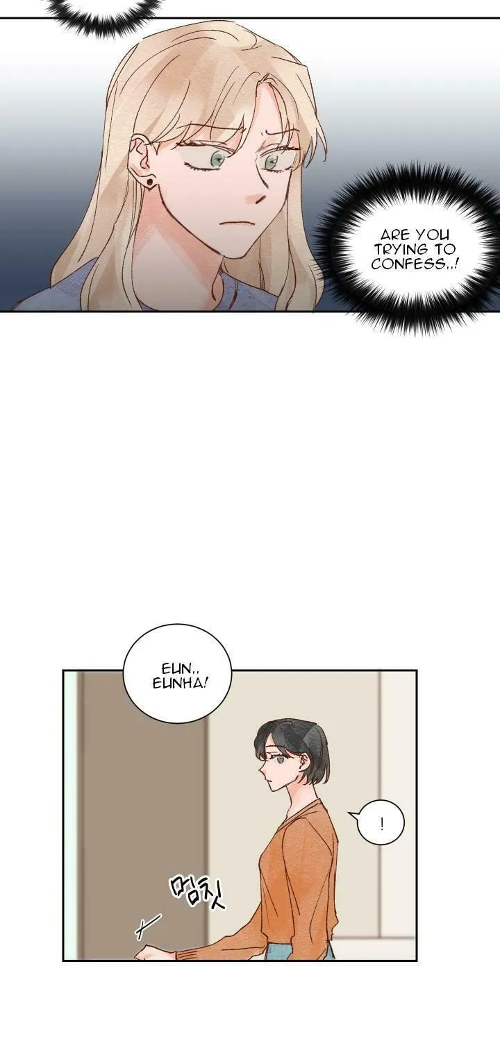 Read 45 Seconds chapter 10 image 20 on Lezhin