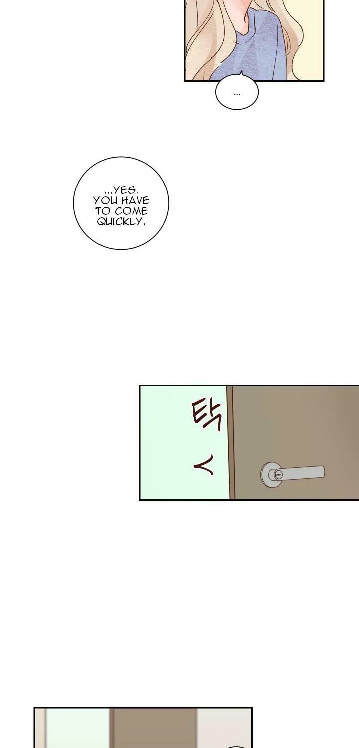 Read 45 Seconds chapter 10 image 22 on Lezhin