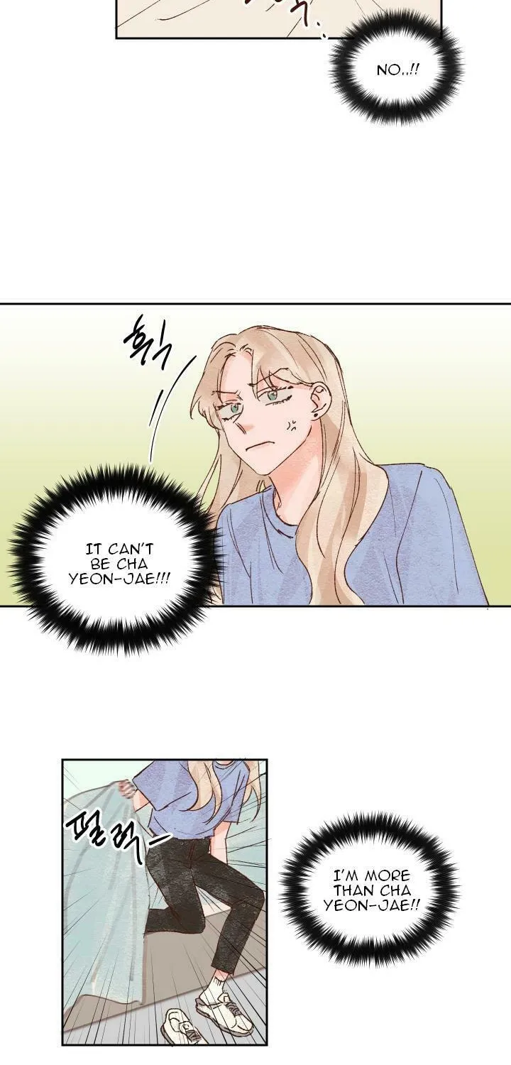 Read 45 Seconds chapter 10 image 25 on Lezhin