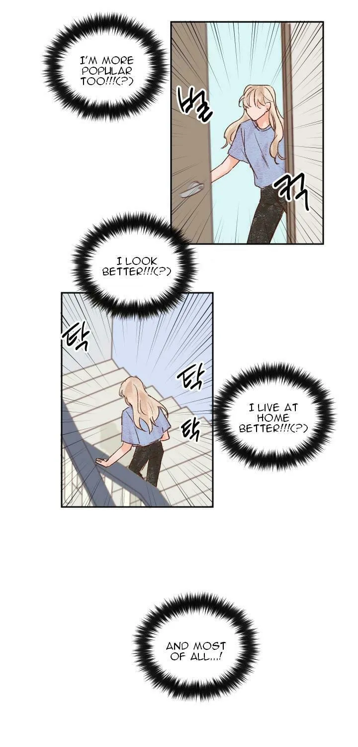 Read 45 Seconds chapter 10 image 26 on Lezhin