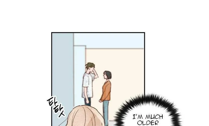 Read 45 Seconds chapter 10 image 27 on Lezhin