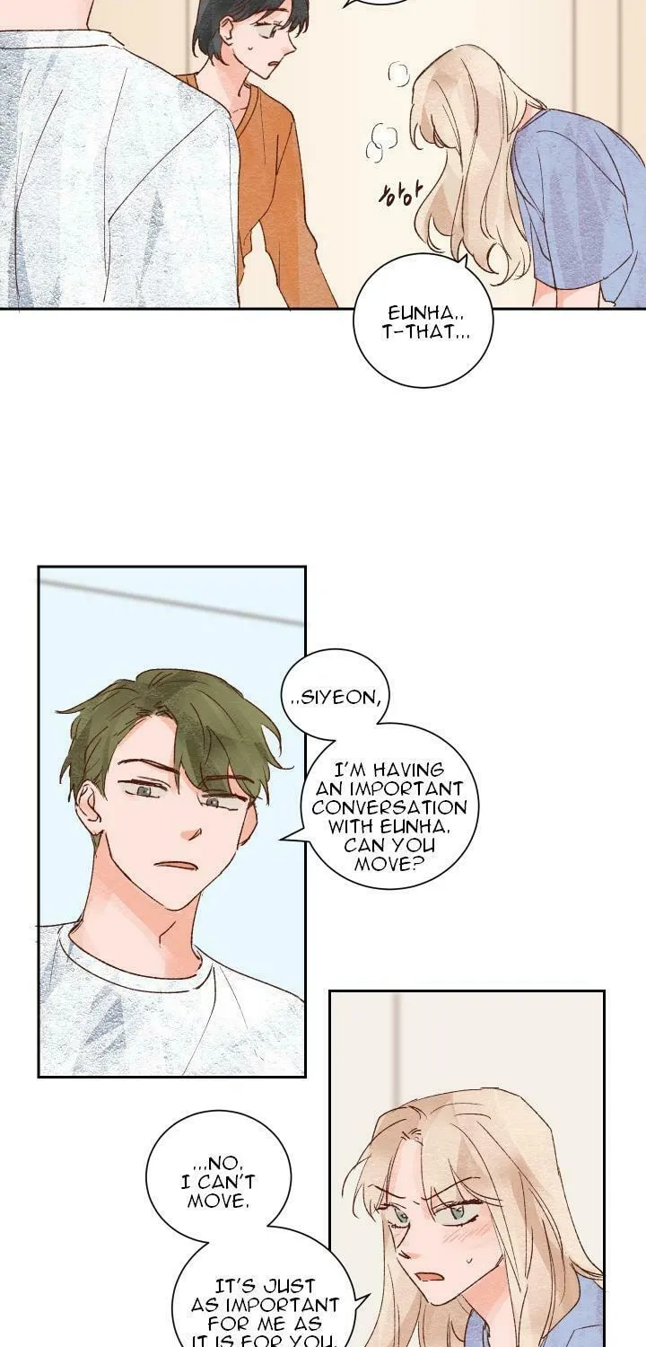 Read 45 Seconds chapter 10 image 29 on Lezhin