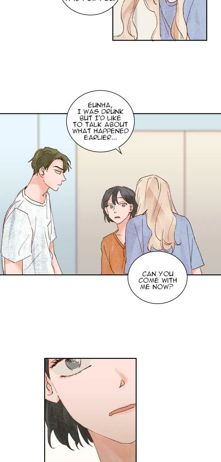 Read 45 Seconds chapter 10 image 30 on Lezhin