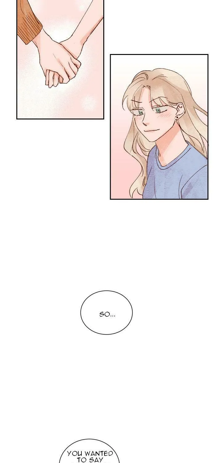 Read 45 Seconds chapter 10 image 36 on Lezhin