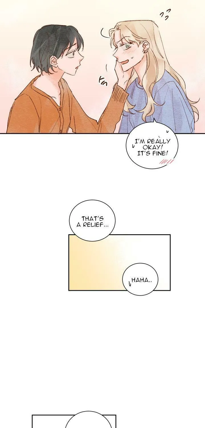 Read 45 Seconds chapter 10 image 4 on Lezhin
