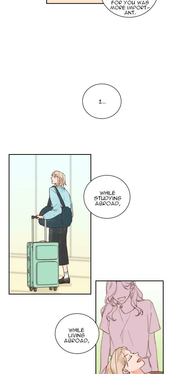 Read 45 Seconds chapter 10 image 40 on Lezhin
