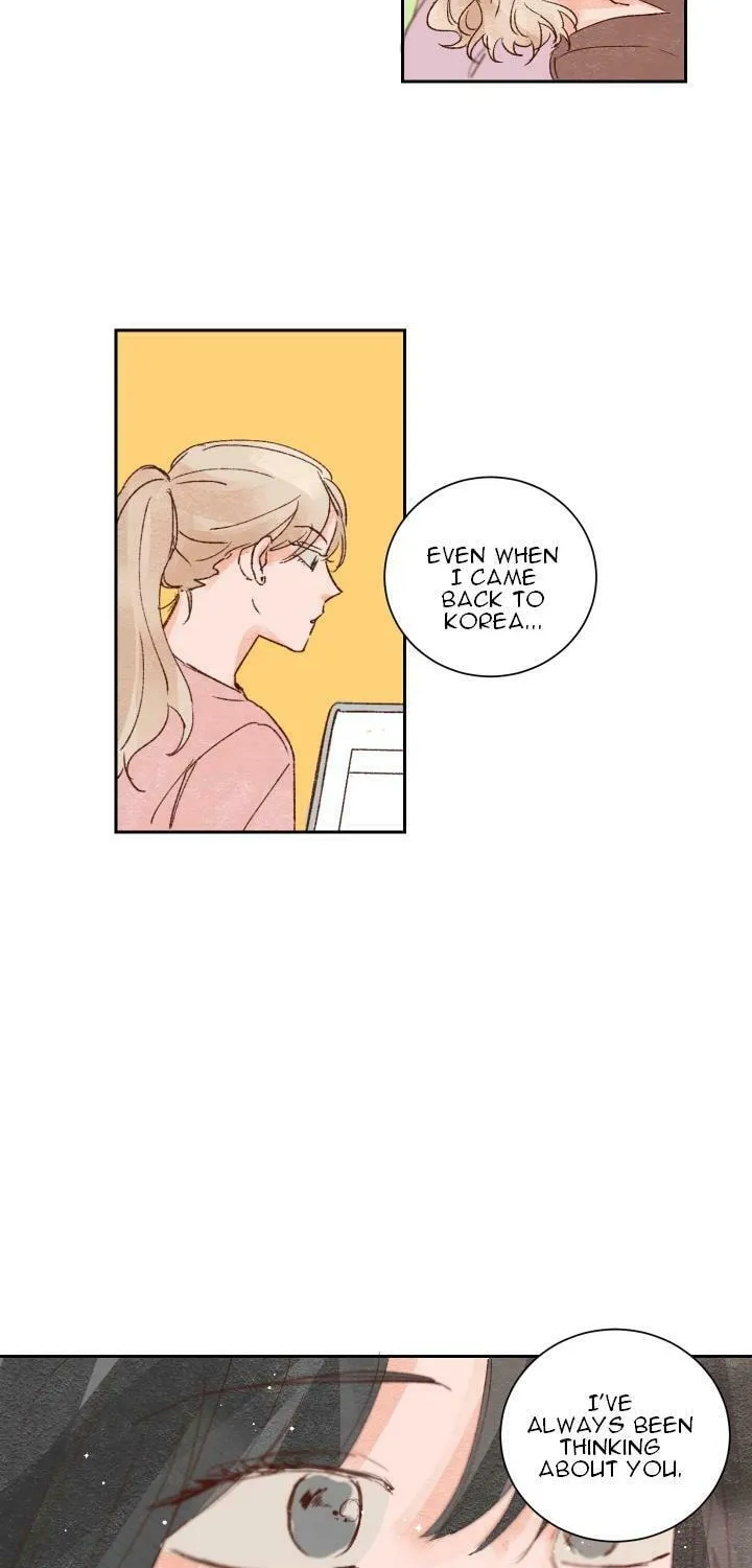 Read 45 Seconds chapter 10 image 41 on Lezhin