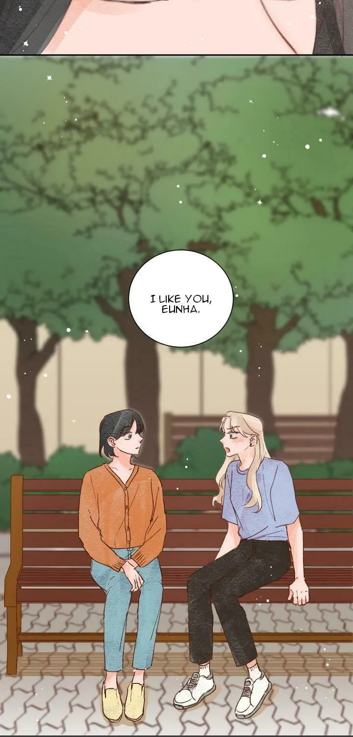 Read 45 Seconds chapter 10 image 42 on Lezhin