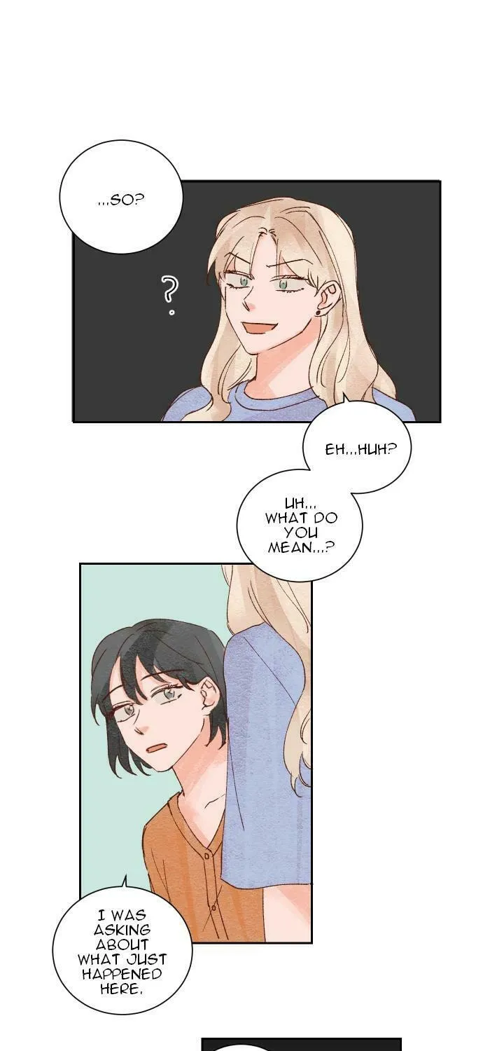 Read 45 Seconds chapter 10 image 44 on Lezhin