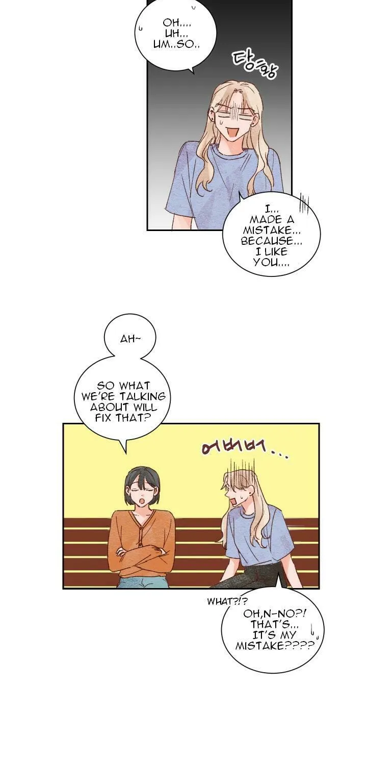 Read 45 Seconds chapter 10 image 45 on Lezhin
