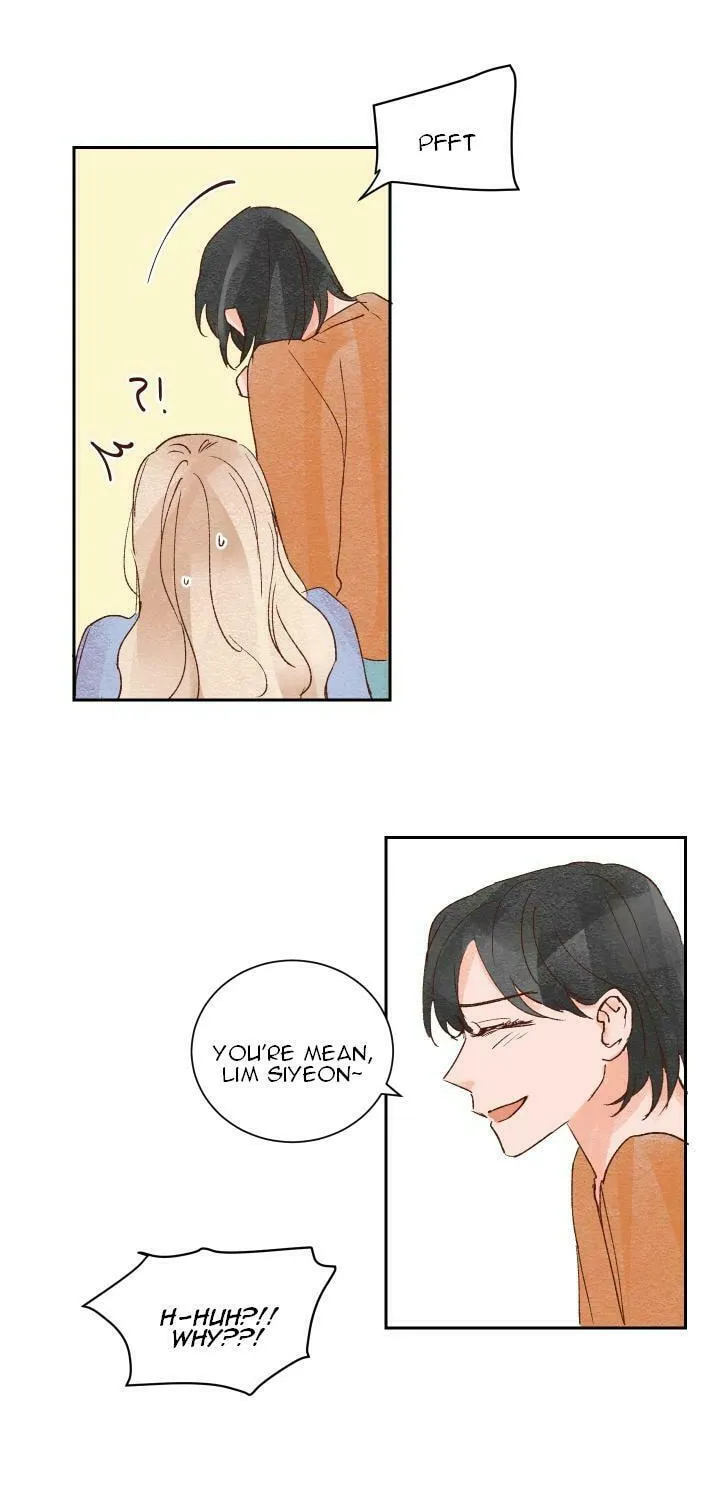 Read 45 Seconds chapter 10 image 46 on Lezhin