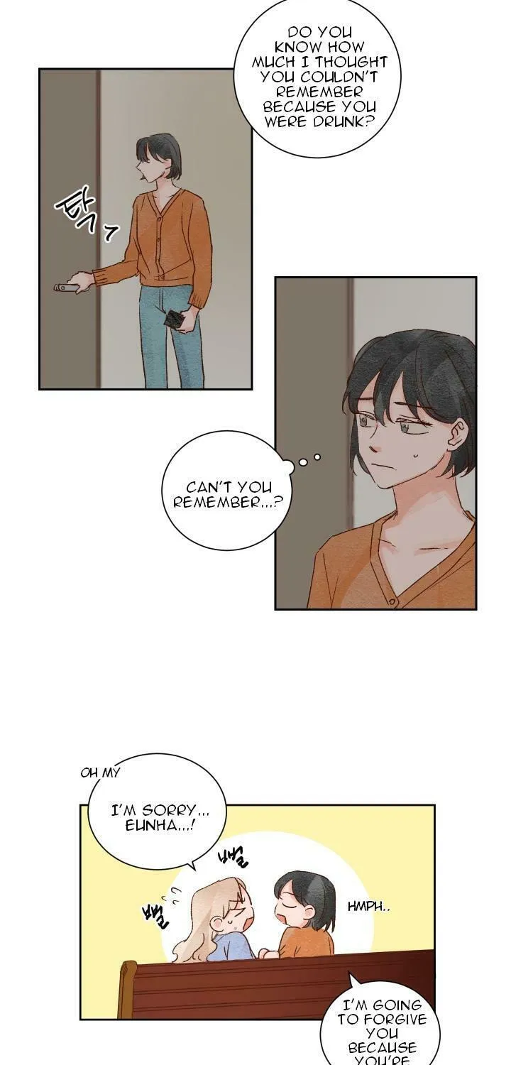 Read 45 Seconds chapter 10 image 48 on Lezhin