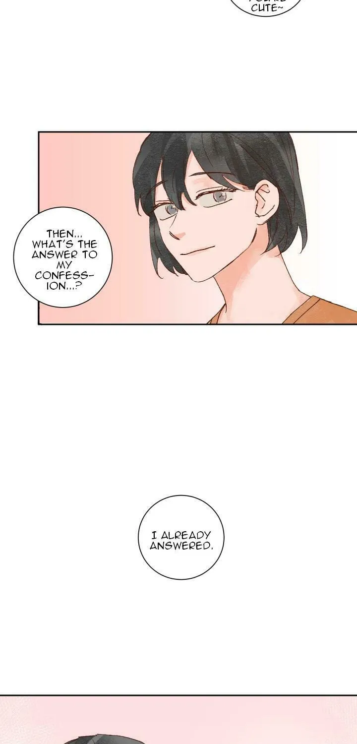 Read 45 Seconds chapter 10 image 49 on Lezhin