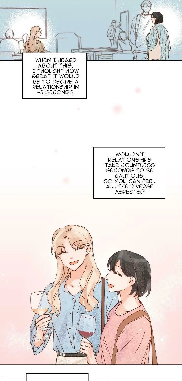 Read 45 Seconds chapter 10 image 54 on Lezhin