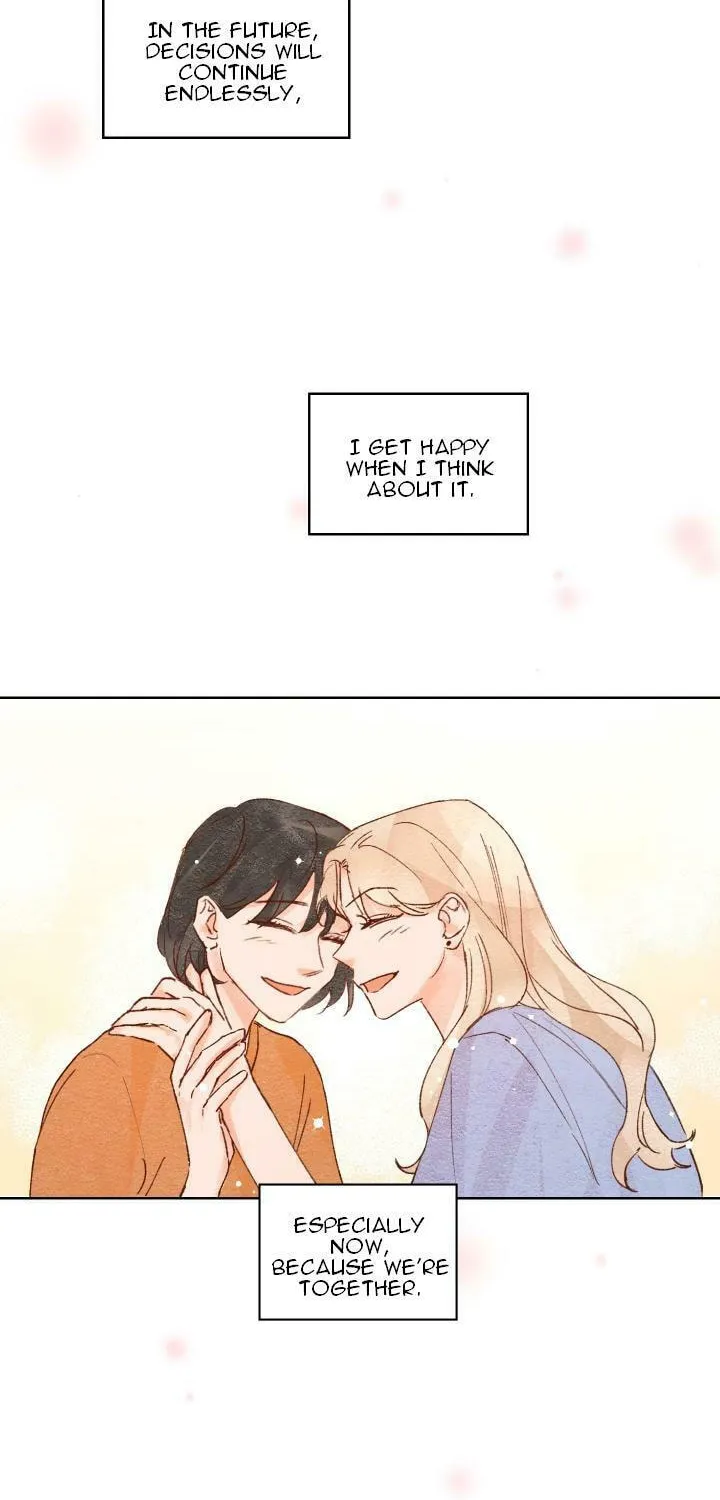 Read 45 Seconds chapter 10 image 55 on Lezhin