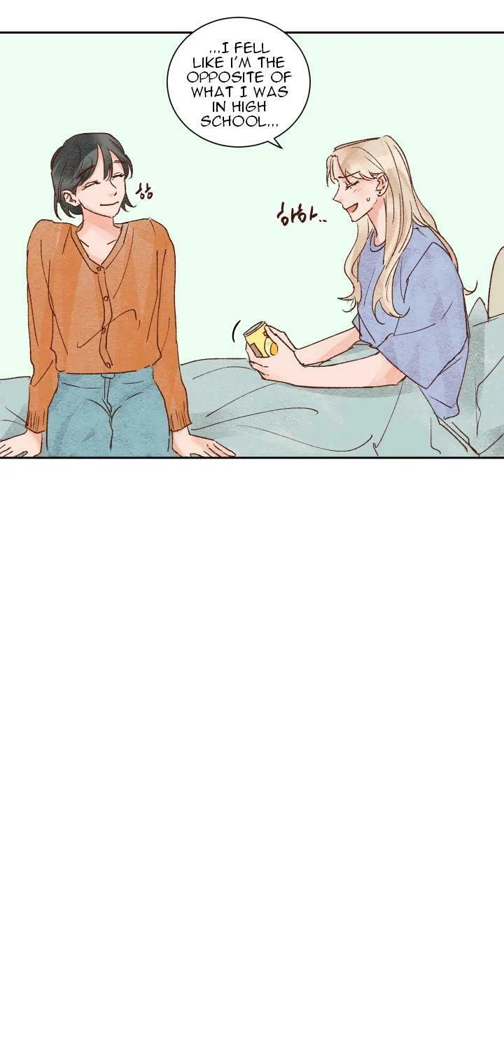 Read 45 Seconds chapter 10 image 6 on Lezhin
