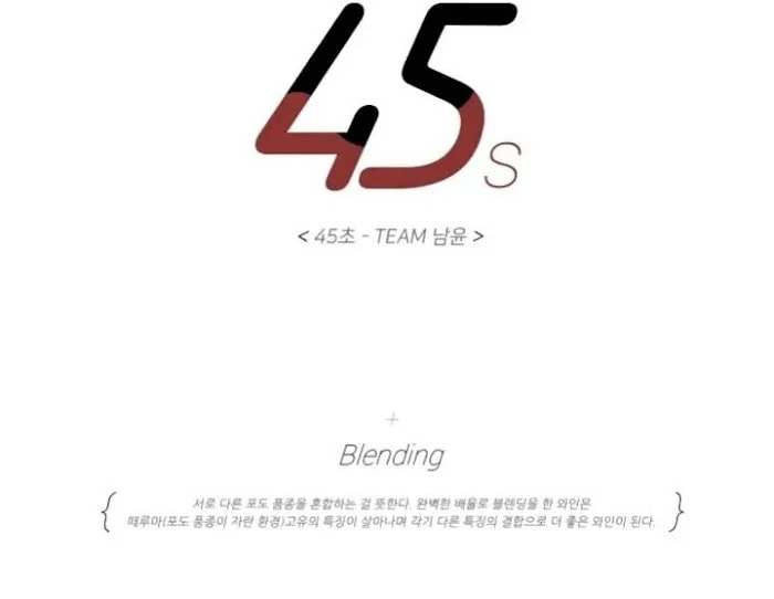 Read 45 Seconds chapter 11 image 14 on Lezhin