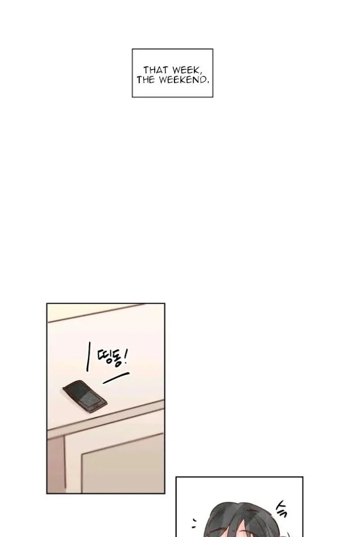 Read 45 Seconds chapter 11 image 15 on Lezhin