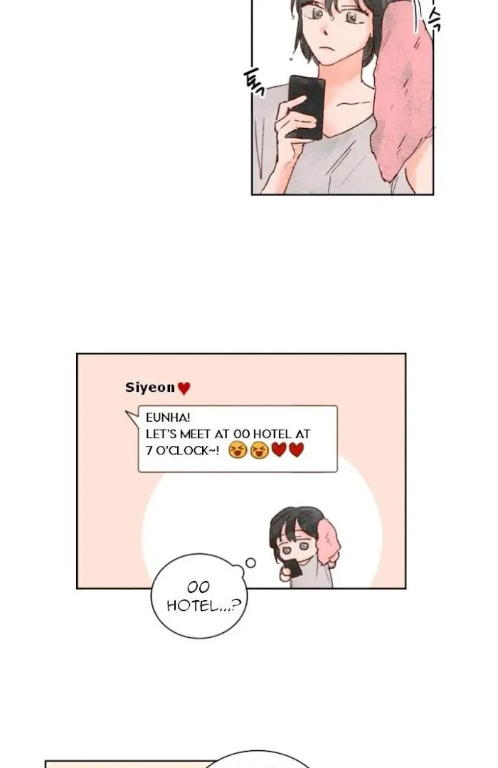 Read 45 Seconds chapter 11 image 16 on Lezhin