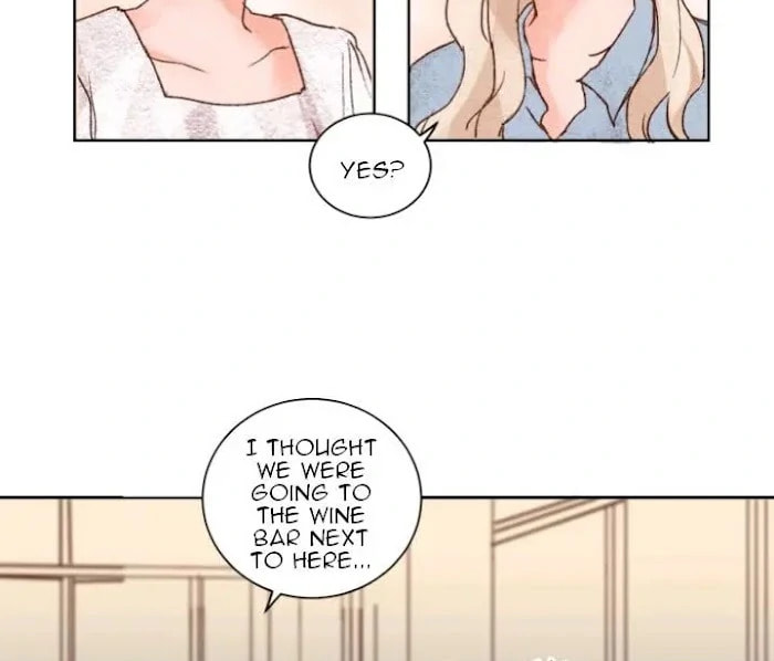 Read 45 Seconds chapter 11 image 19 on Lezhin