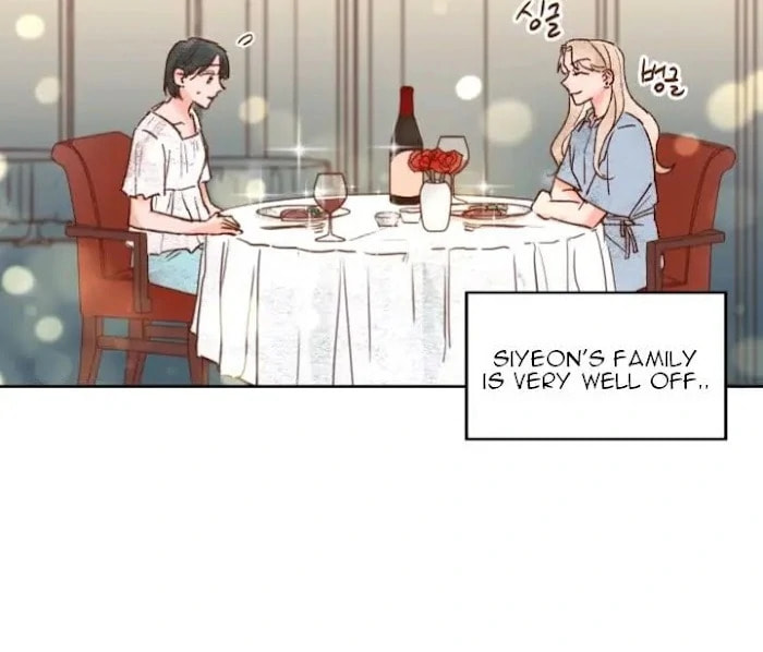 Read 45 Seconds chapter 11 image 20 on Lezhin