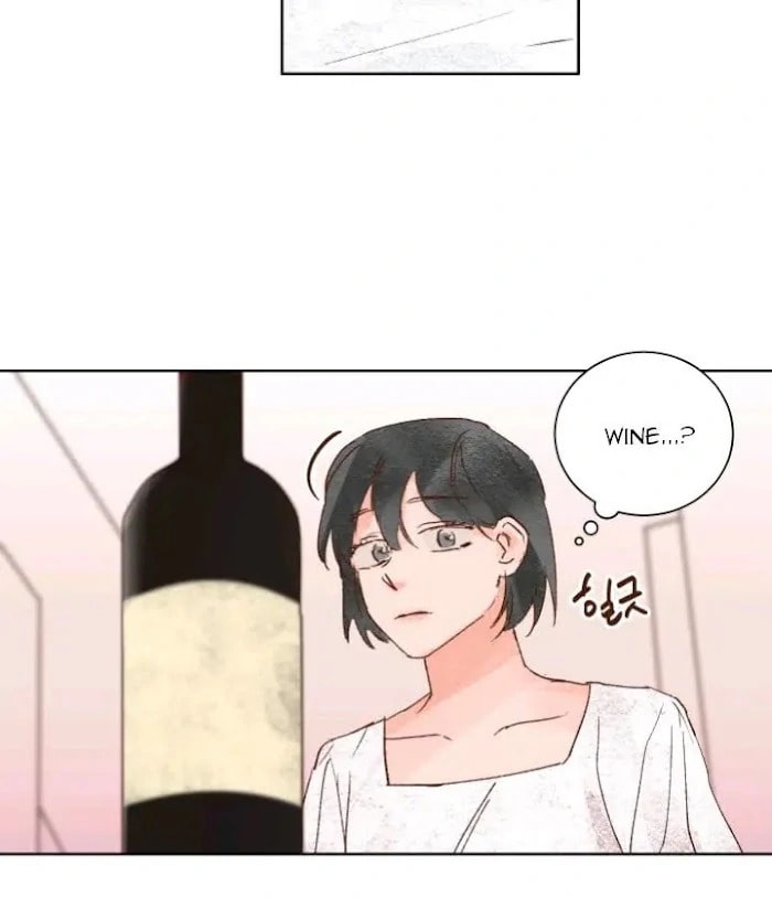 Read 45 Seconds chapter 11 image 23 on Lezhin
