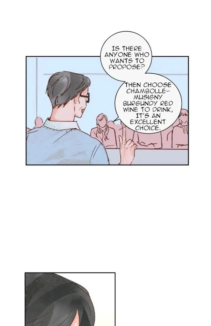 Read 45 Seconds chapter 11 image 25 on Lezhin
