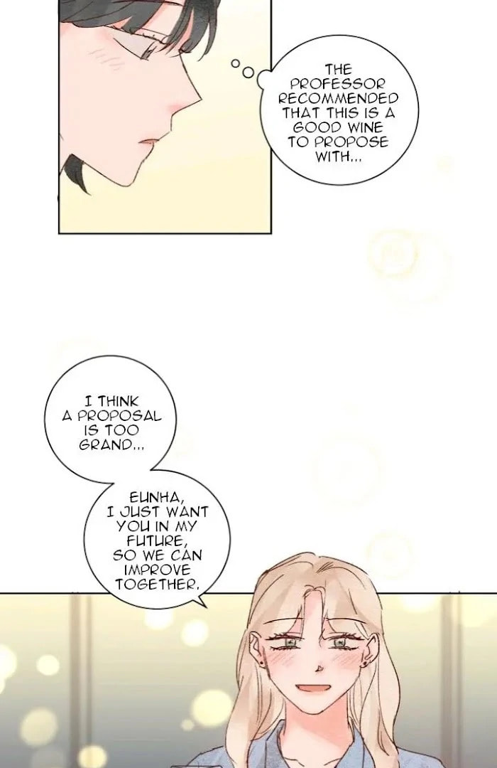Read 45 Seconds chapter 11 image 26 on Lezhin
