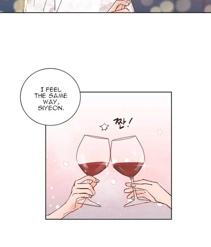 Read 45 Seconds chapter 11 image 28 on Lezhin