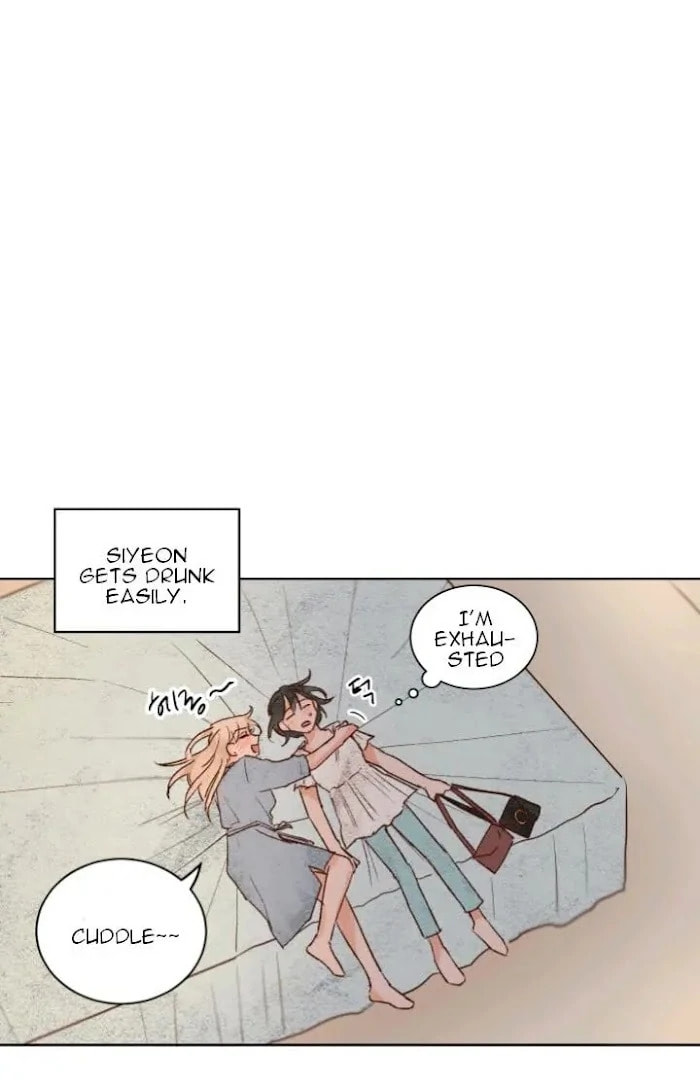 Read 45 Seconds chapter 11 image 30 on Lezhin
