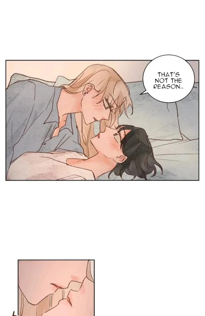 Read 45 Seconds chapter 11 image 34 on Lezhin