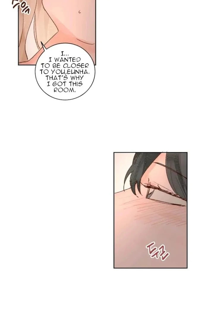 Read 45 Seconds chapter 11 image 35 on Lezhin