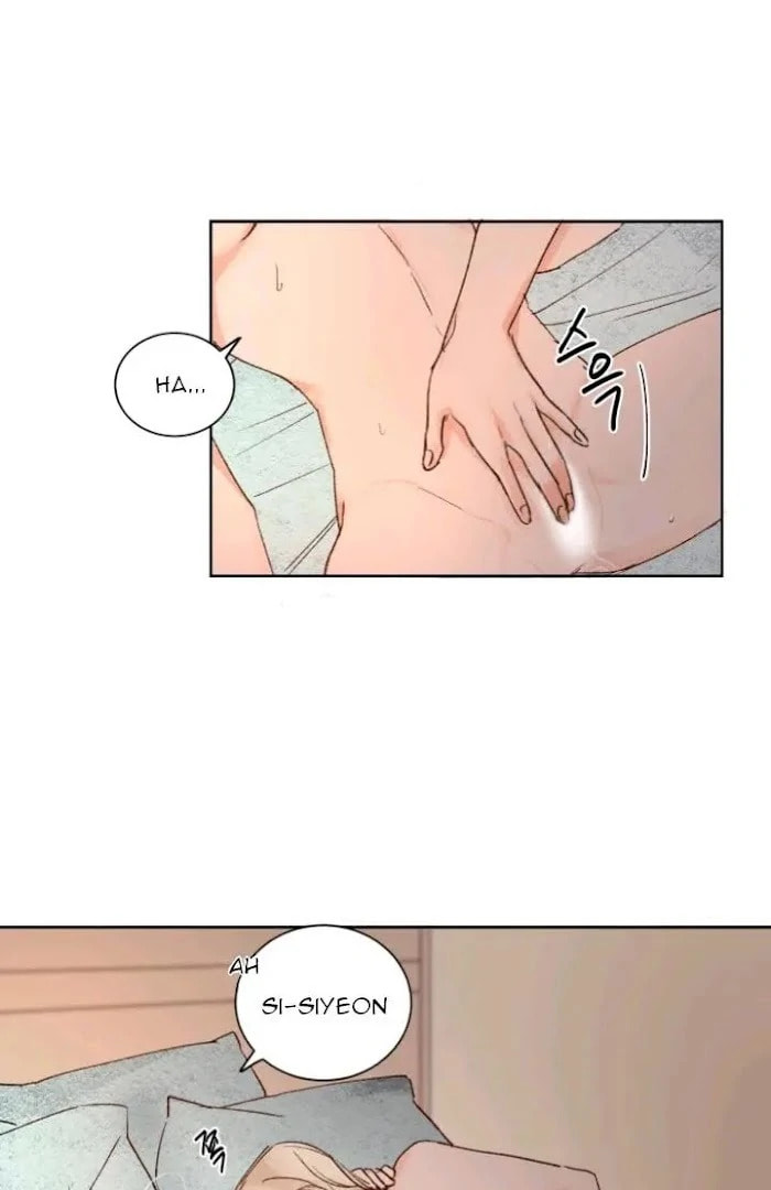 Read 45 Seconds chapter 11 image 44 on Lezhin