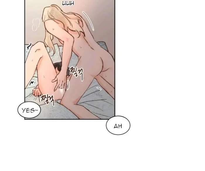 Read 45 Seconds chapter 11 image 47 on Lezhin
