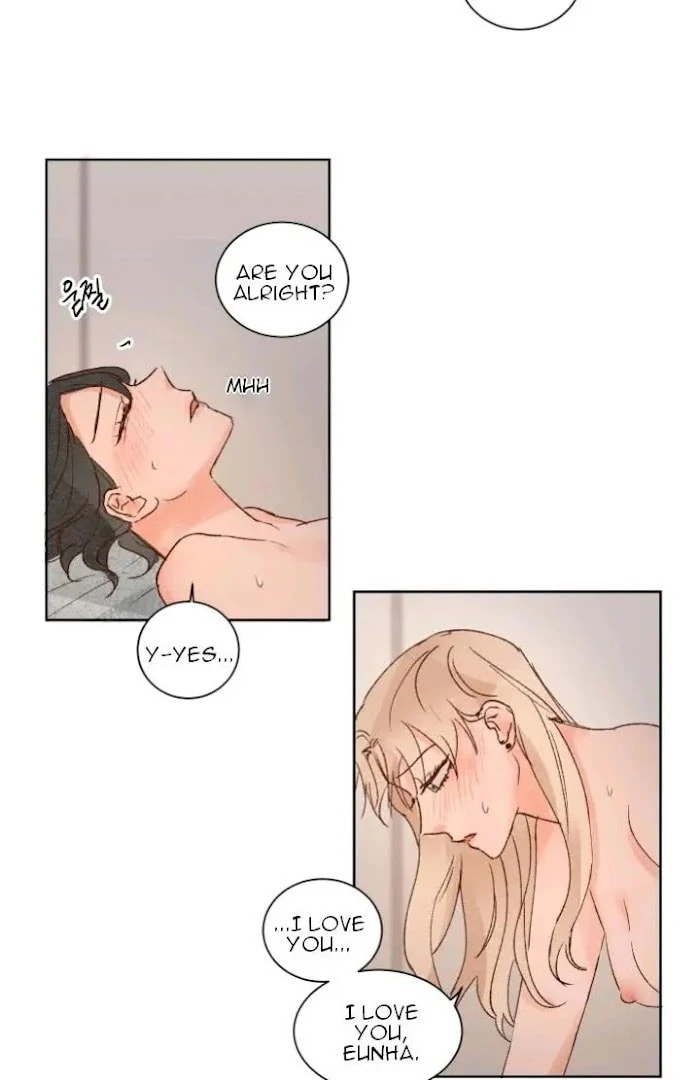 Read 45 Seconds chapter 11 image 49 on Lezhin