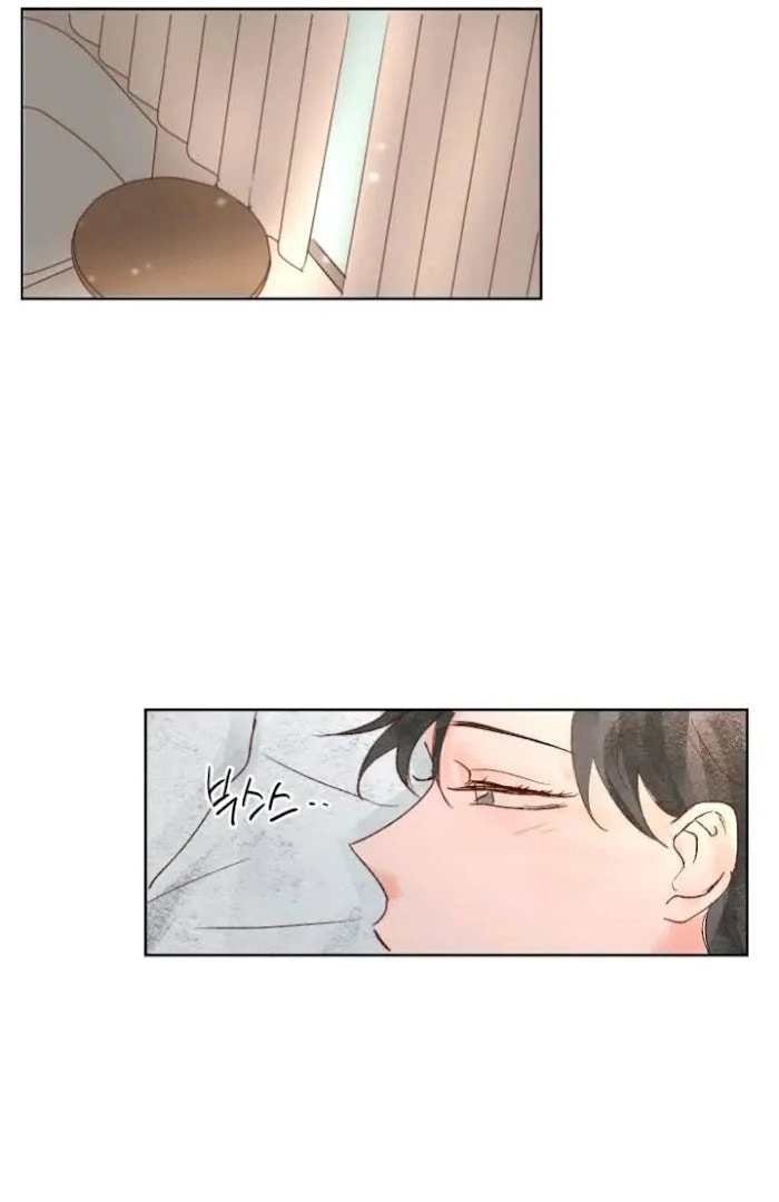 Read 45 Seconds chapter 11 image 55 on Lezhin