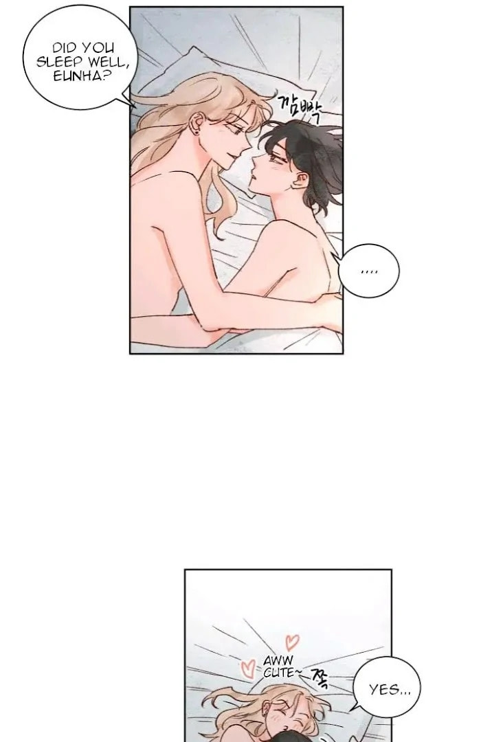 Read 45 Seconds chapter 11 image 56 on Lezhin
