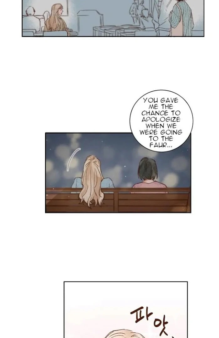 Read 45 Seconds chapter 11 image 6 on Lezhin