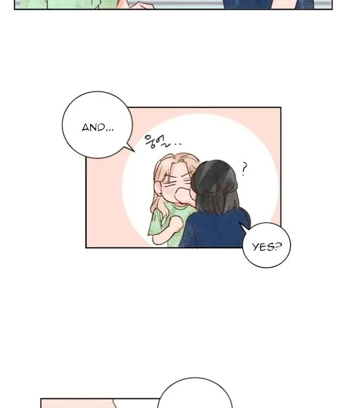 Read 45 Seconds chapter 11 image 8 on Lezhin